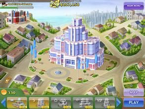 《建築大亨2》 《建築大亨2》