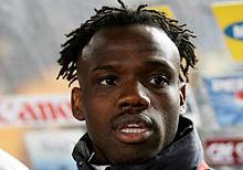 Adekamni Olufade Adekamni Olufade