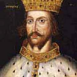 英國國王亨利二世 英國國王亨利二世