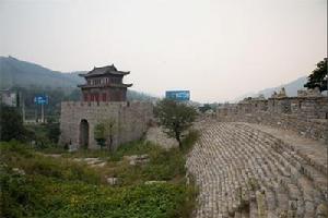 齊長城旅遊度假區 齊長城旅遊度假區