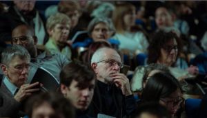 巴黎中國傳統戲曲節