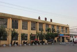 永修火車站 永修火車站