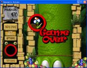 《恐龍蛋》 遊戲畫面