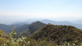 高洲鄉[蓮花縣下轄鄉]