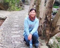 我是蘇素 我是蘇素