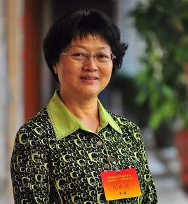 李瑾[雲南省司法廳副廳長、民革雲南省委副主委]