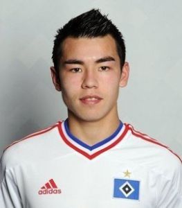 林志堅[雲霄縣第二實驗國小副校長]