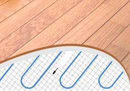 安邦電地暖 安邦電地暖