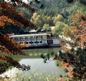 十堰市人民公園