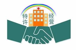 特許經營 特許經營