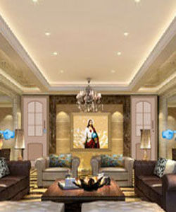 逃出豪華別墅 逃出豪華別墅