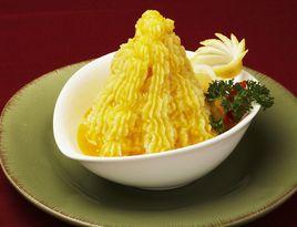 蘋果土豆泥 蘋果土豆泥