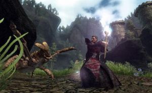 《哥特王朝》 《哥特王朝》