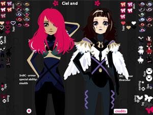 絕美死亡天使 絕美死亡天使