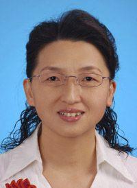 劉麗娟[北京同仁醫院副主任醫師]