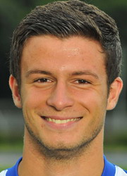 馬爾科·久里欽