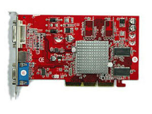 雙敏 火旋風9316