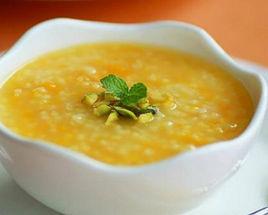 小米渣滓粥 小米渣滓粥