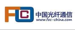 中國光纖通信網