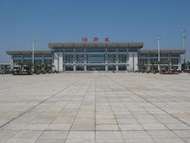 汨羅東站 汨羅東站