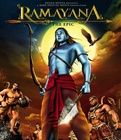羅摩衍那:史詩 羅摩衍那:史詩