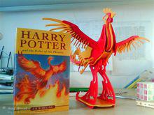 福克斯[《哈利·波特》角色]