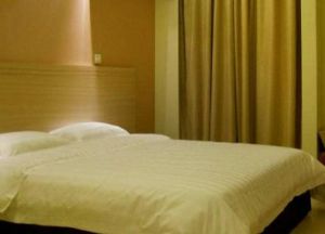 成都麗加連鎖酒店沙灣會展店 成都麗加連鎖酒店沙灣會展店