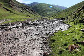 文戶溝村 文戶溝村