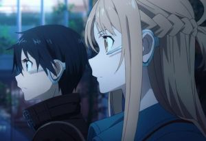 刀劍神域：序列之爭