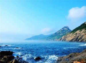 靈山島風景區 靈山島風景區