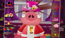 龍與豬美髮沙龍 龍與豬美髮沙龍