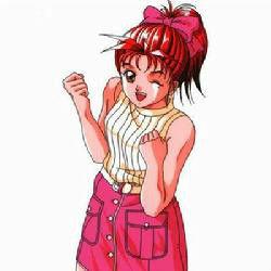 早乙女優美 早乙女優美