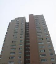 西格瑪公寓 西格瑪公寓