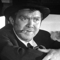 托馬斯·米切爾 托馬斯·米切爾