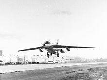 Northrop_X-21A_takeoff