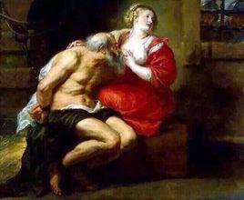 西門與佩羅 西門與佩羅