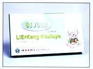 利兒康口服液 利兒康口服液