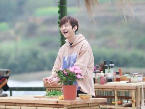 嚮往的生活第二季