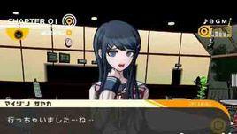 彈丸論破希望學園和絕望的高中生 彈丸論破希望學園和絕望的高中生