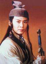 何寶生《笑傲江湖》林平之