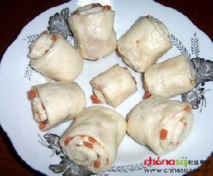 靜樂蛋餃 靜樂蛋餃