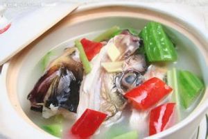 魚脯鹹粥 魚脯鹹粥