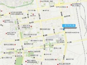 遠大中央公園 遠大中央公園