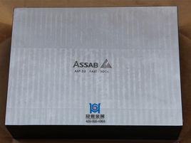 asp-23粉末鋼 asp-23粉末鋼