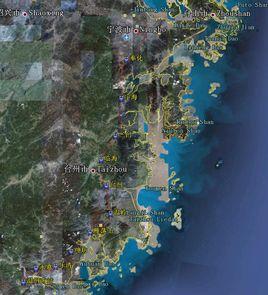 甬台溫鐵路 甬台溫鐵路