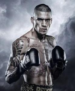 亞歷克斯·佩雷拉 亞歷克斯·佩雷拉