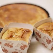 全麥香蕉蛋糕 全麥香蕉蛋糕