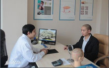 重慶碧蓮盛無痕植髮醫院