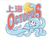 上海西洋東方女籃