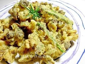 迷迭香鮮菇 迷迭香鮮菇